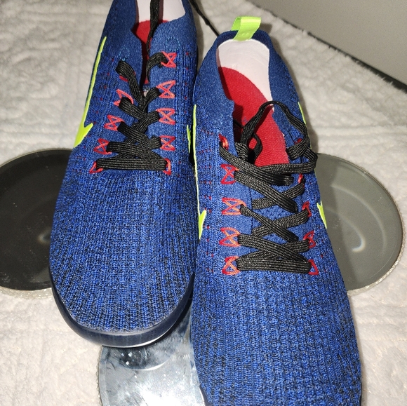 Nike Vapor Max - Picture 3 of 8